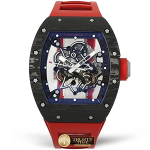 Копия часов Richard Mille RM055 Bubba Watson Арт.RM-0593