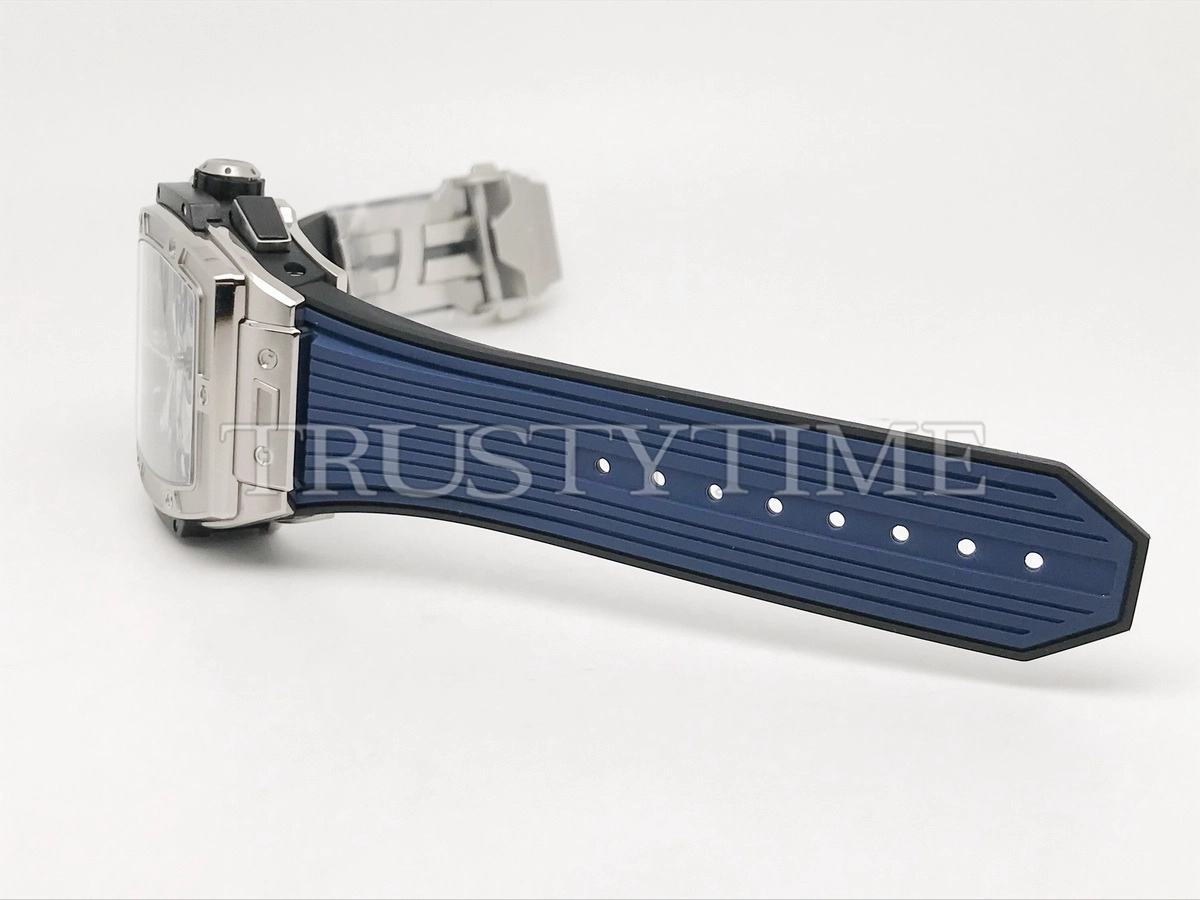 Копия часов Hublot Spirit Of Big Bang Titanium 42 642.NX.7170.RX Арт.HB-1275