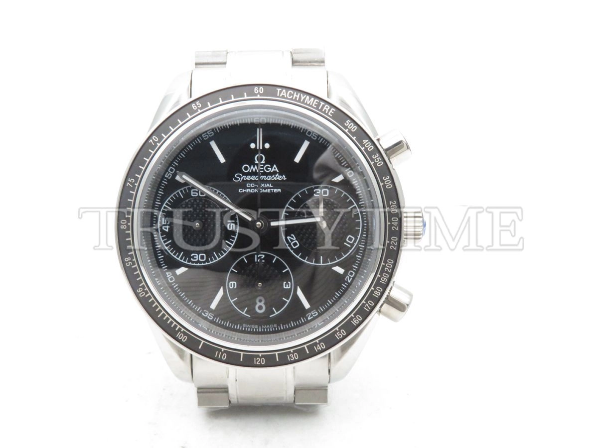 Копия часов Omega Speedmaster Racing Co-Axial Chronograph 40mm 326.30.40.50.01.001 Арт.OM-0844