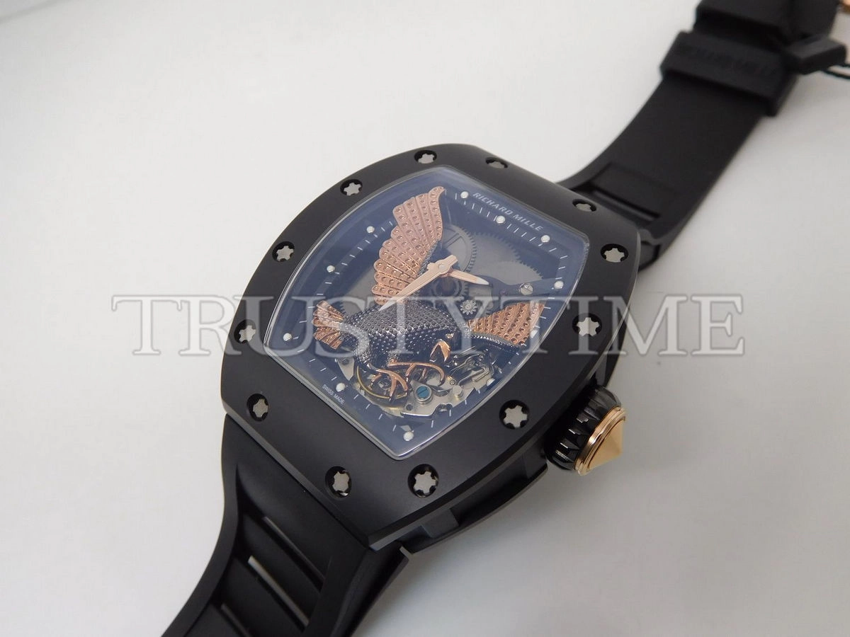 Копия часов Richard Mille RM023 Арт.RM-0296