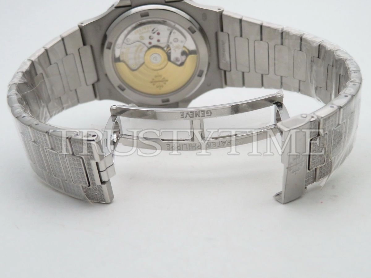 Копия часов Patek Philippe Nautilus 40mm 5719/1G-001 Арт.PP-0609