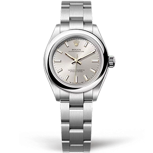 Копия часов Rolex Oyster Perpetual 28mm 276200-0001 Арт.RX-3588