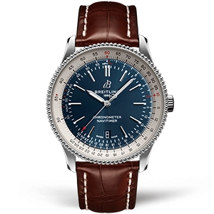 Копия часов Breitling Navitimer Automatic 41 A17326211C1P1 Арт.BT-0430