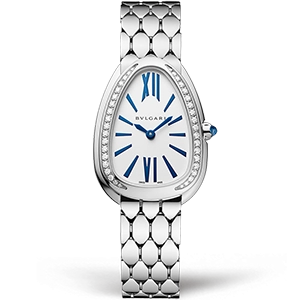 Копия часов Bvlgari Serpenti Seduttori 103148 Арт.BV-0737