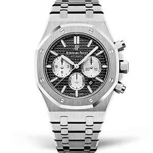 Копия часов Audemars Piguet Royal Oak Chronograph II 26331ST.OO.1220ST.02 Арт.AP-0768