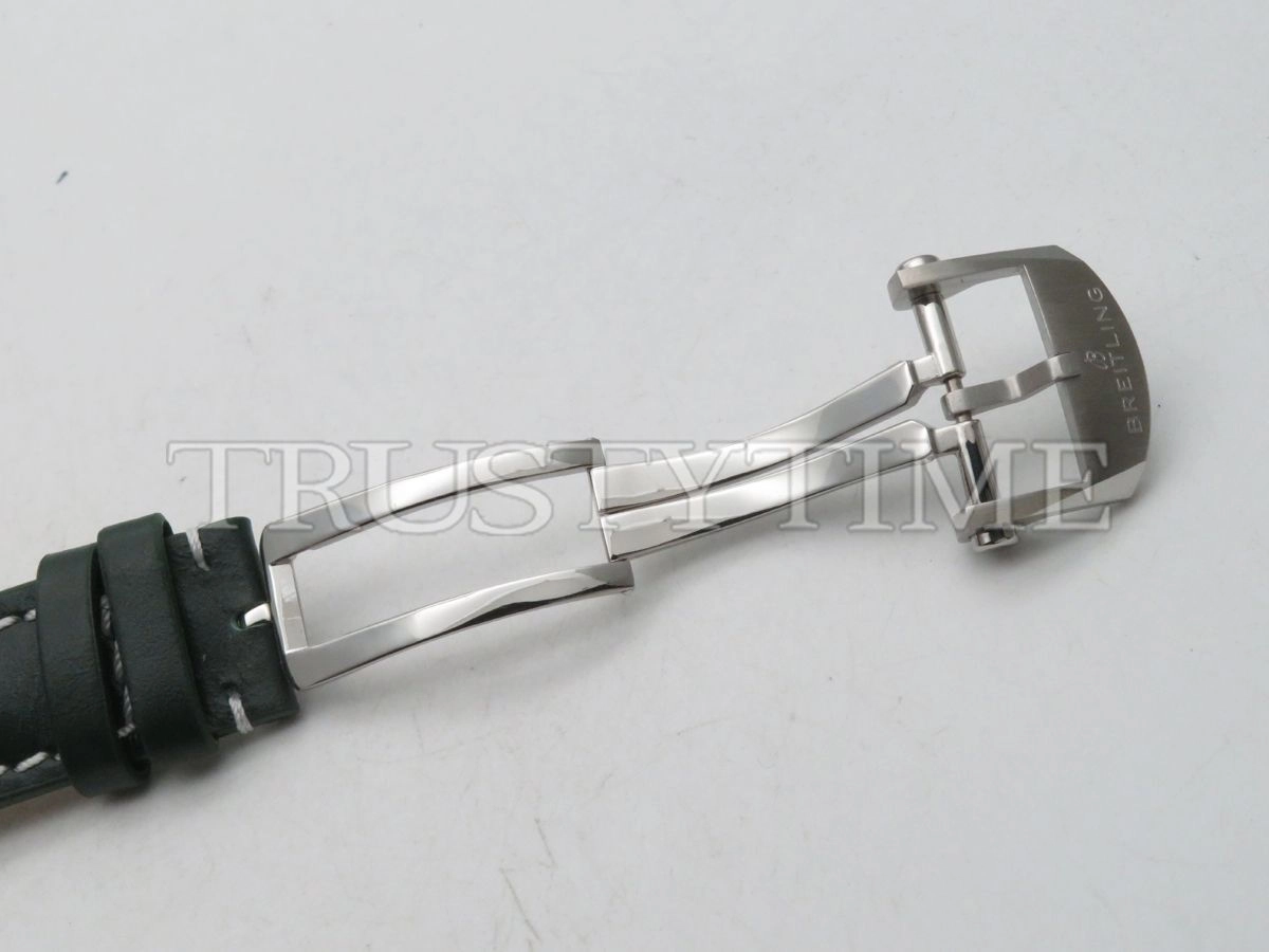 Копия часов Breitling Premier B01 Chronograph 42 AB0118A11L1X1 Арт.BT-0468