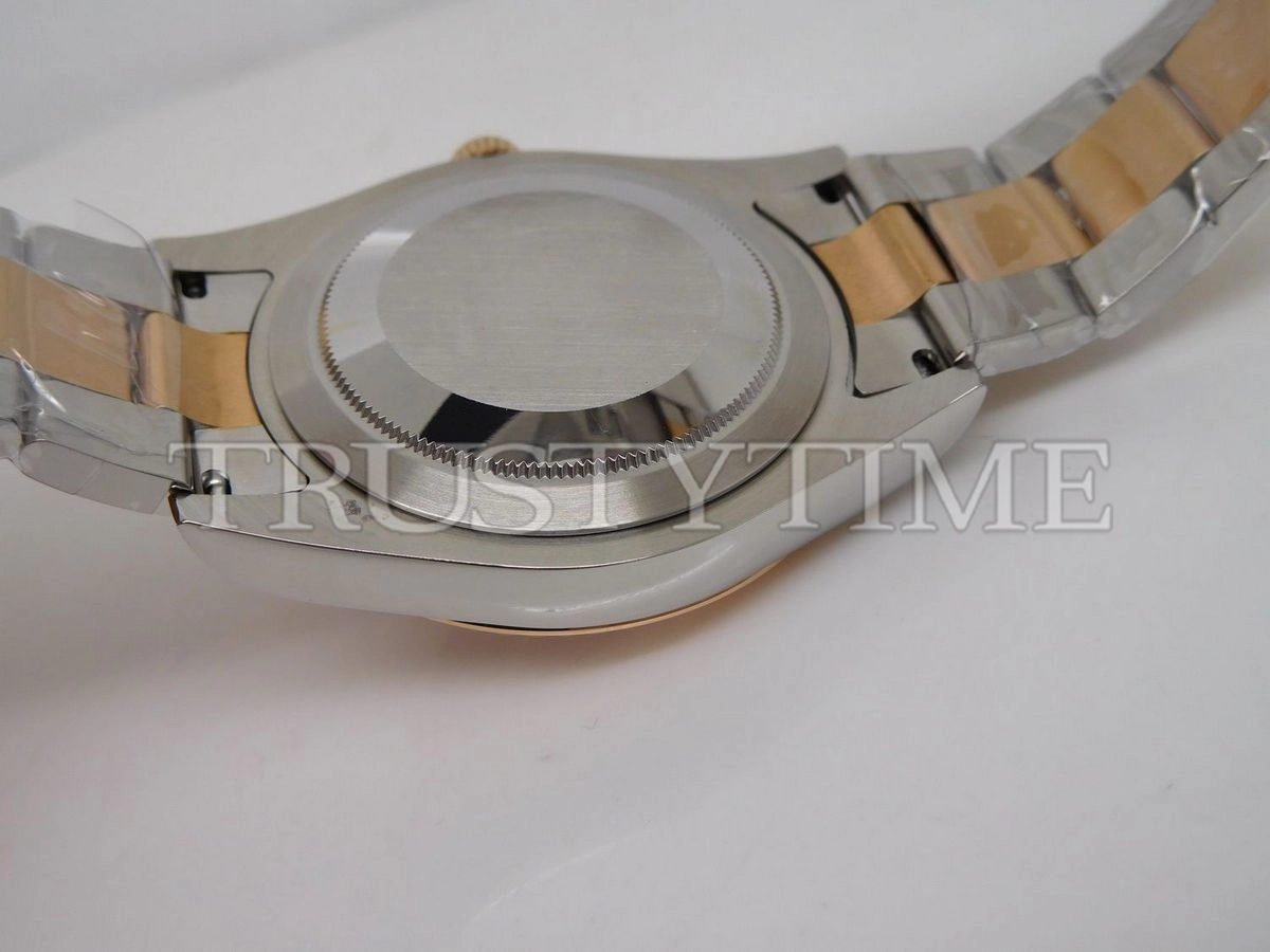 Копия часов Rolex DateJust II 41mm 126331-0007 Арт.RX-0812