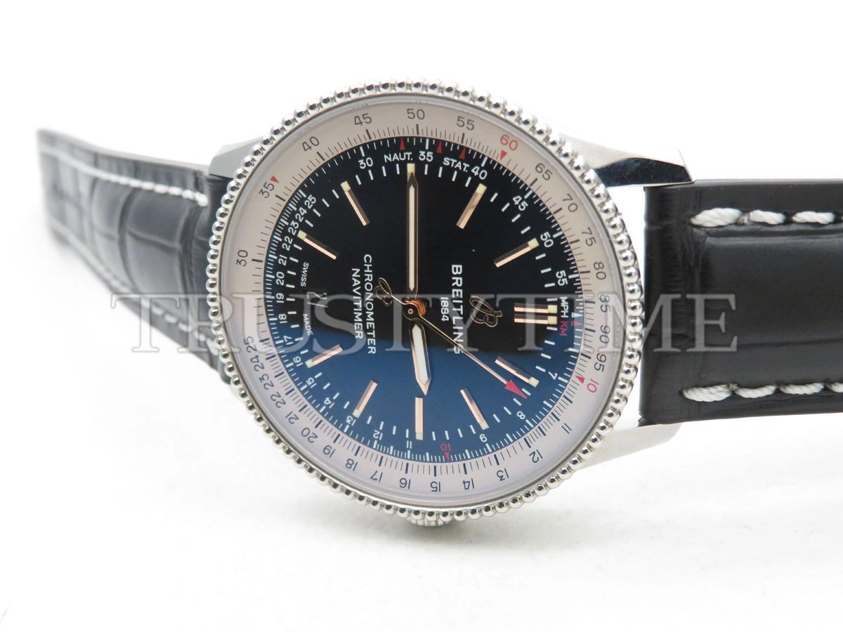 Копия часов Breitling Navitimer Automatic 41 A17326211B1P1 Арт.BT-0541