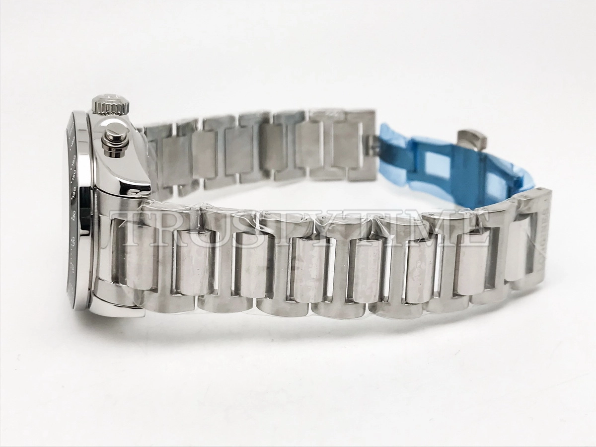 Копия часов Longines Conquest Chronograph 42 L3.835.4.32.6 Арт.LN-0421