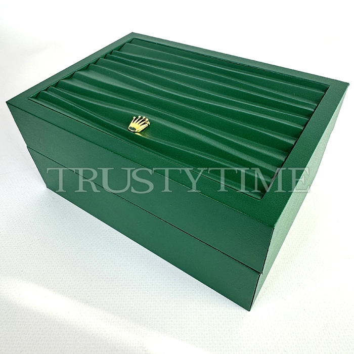 Копия часов Коробка для часов Rolex 2025 Арт.RX-006