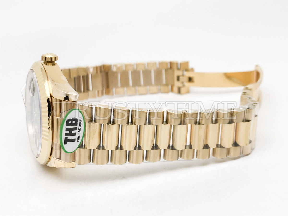 Копия часов Rolex Day-Date 40mm 228238-0069 Арт.RX-3498