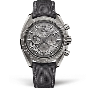 Копия часов Omega Speedmaster Dark Side of the Moon Grey Side of the Moon 44mm 310.92.44.50.06.001 Арт.OM-1052