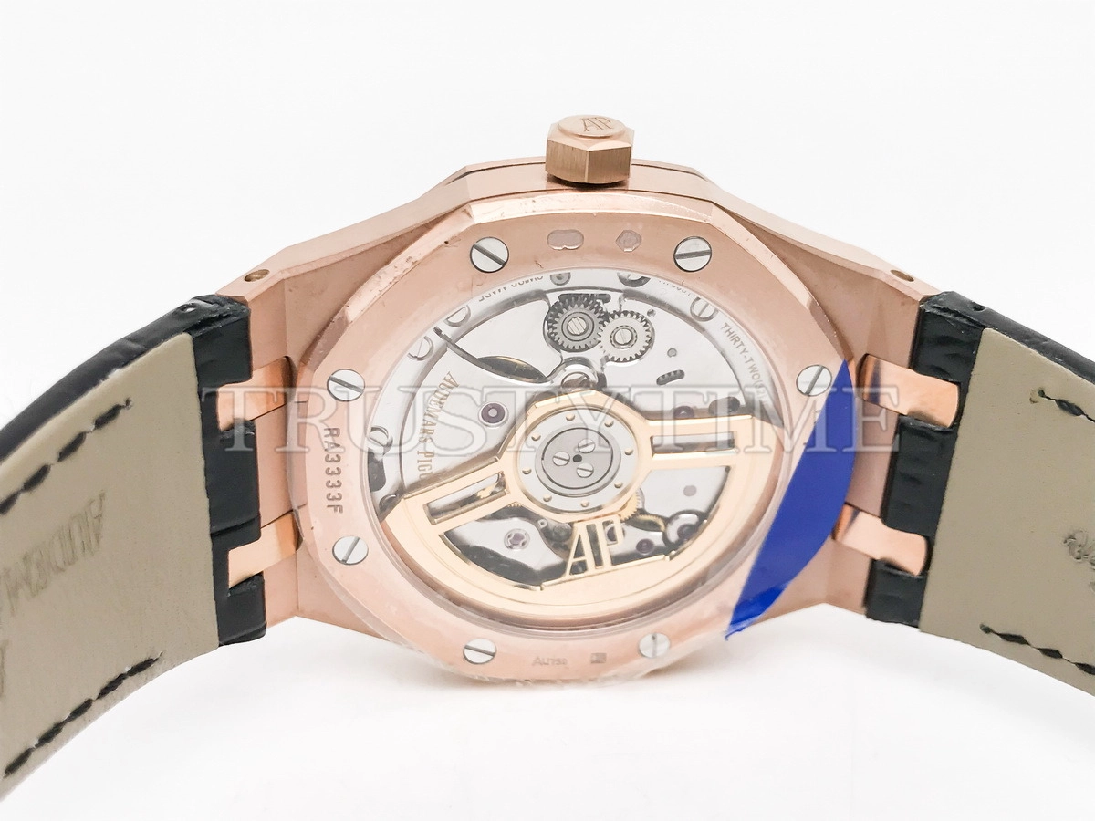 Копия часов Audemars Piguet Royal Oak Selfwinding 15510OR.OO.D002CR.02 Арт.AP-1214
