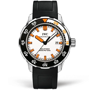 Копия часов IWC Aquatimer Automatic 44mm IW356807 Арт.IW-0759