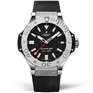 Копия часов Hublot Big Bang King 48mm 322.LX.100.RX Арт.HB-1063