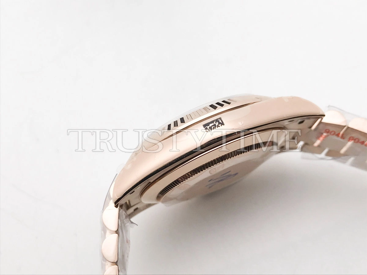 Копия часов Rolex Day-Date 40mm 228235-0053 Арт.RX-3370
