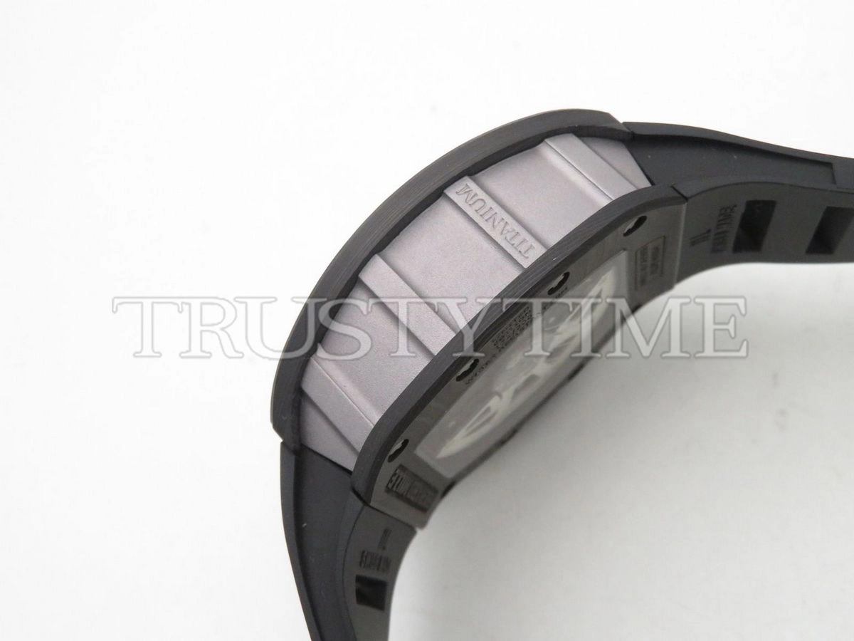 Копия часов Richard Mille RM011 Lotus F1 Арт.RM-0505