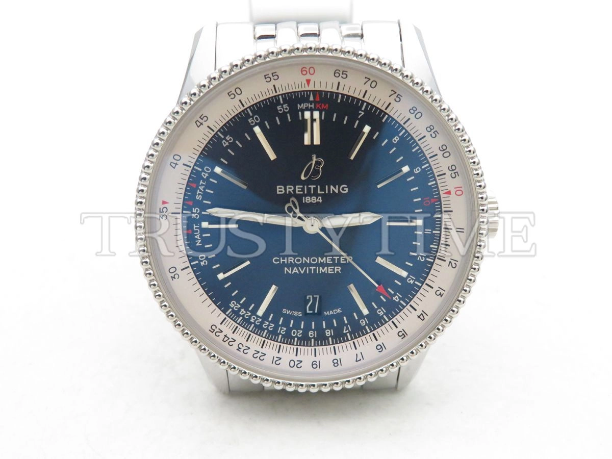 Копия часов Breitling Navitimer Automatic 41 A17326211C1A1 Арт.BT-0539