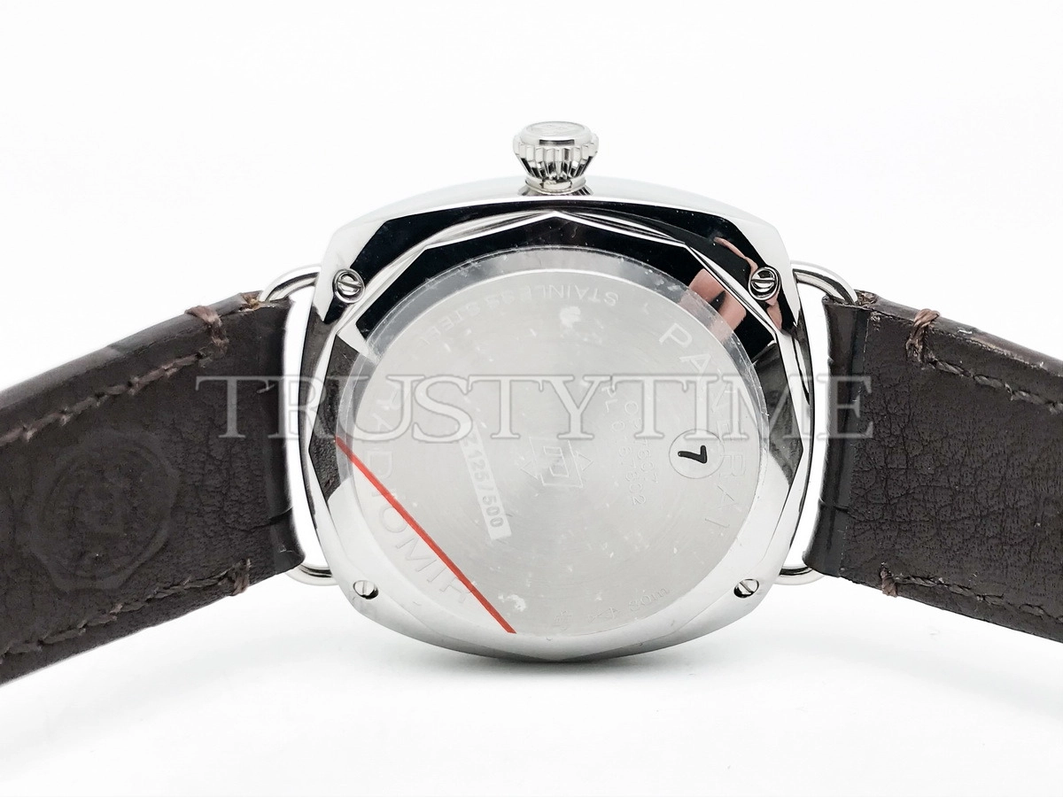 Копия часов Panerai Radiomir Quaranta 40мм PAM01386 Арт.PN-0888