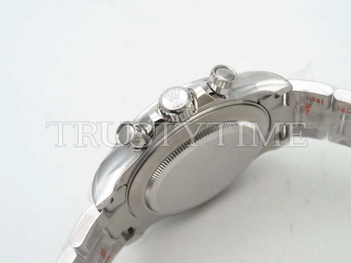 Копия часов Rolex Cosmograph Daytona 116509-0072 Арт.RX-1073