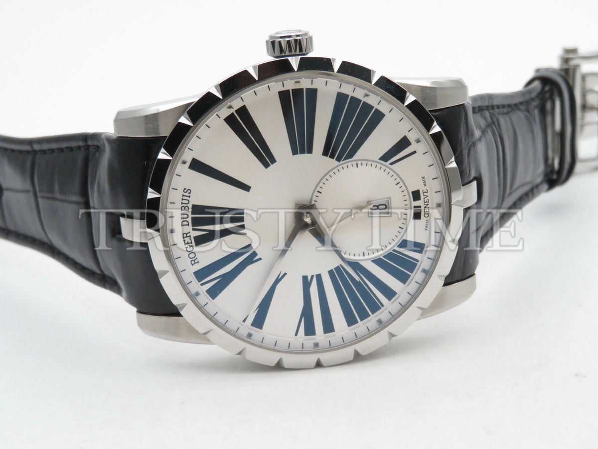 Копия часов Roger Dubuis Excalibur 42mm RDDBEX0536 Арт.RG-0404