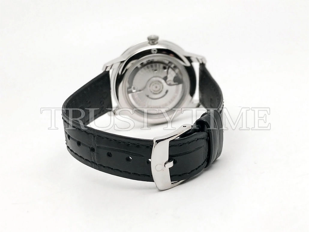 Копия часов Omega De Ville Prestige Co‑Axial Master Chronometer 40mm 434.13.40.20.01.00 Арт.OM-0963