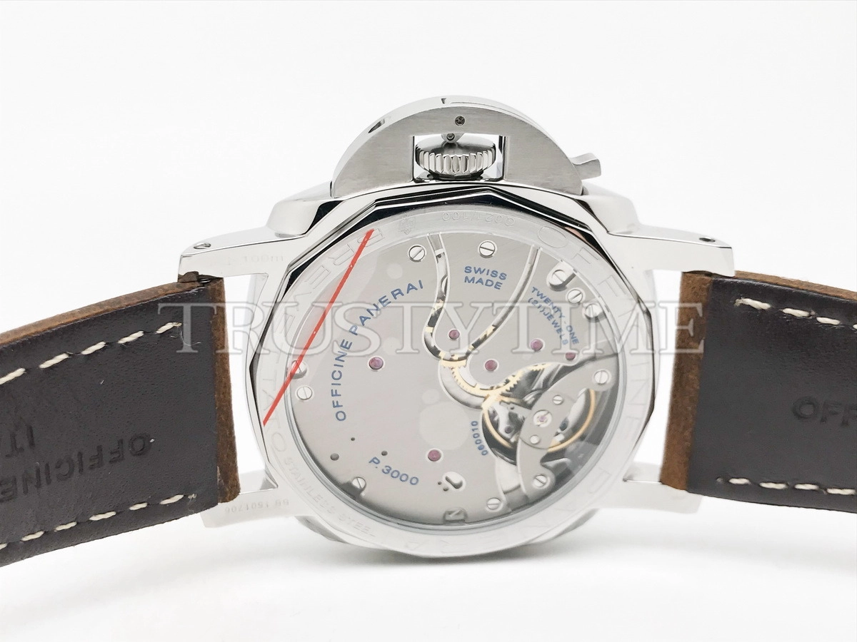 Копия часов Panerai Luminor Marina 47 PAM00422 Арт.PN-0925