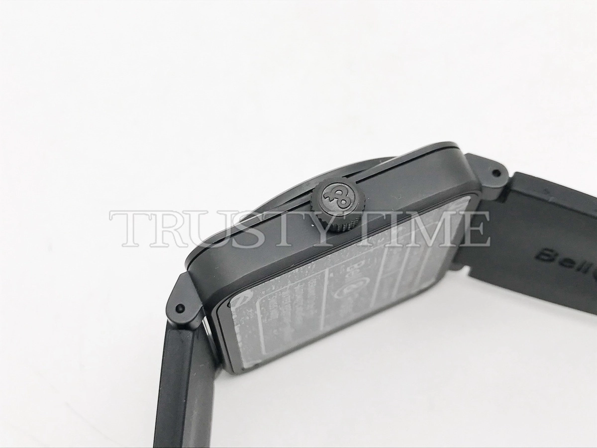 Копия часов Bell & Ross Instruments BR-03 Horizon BR03A-HRZ-CE/SRB Арт.BR-0313