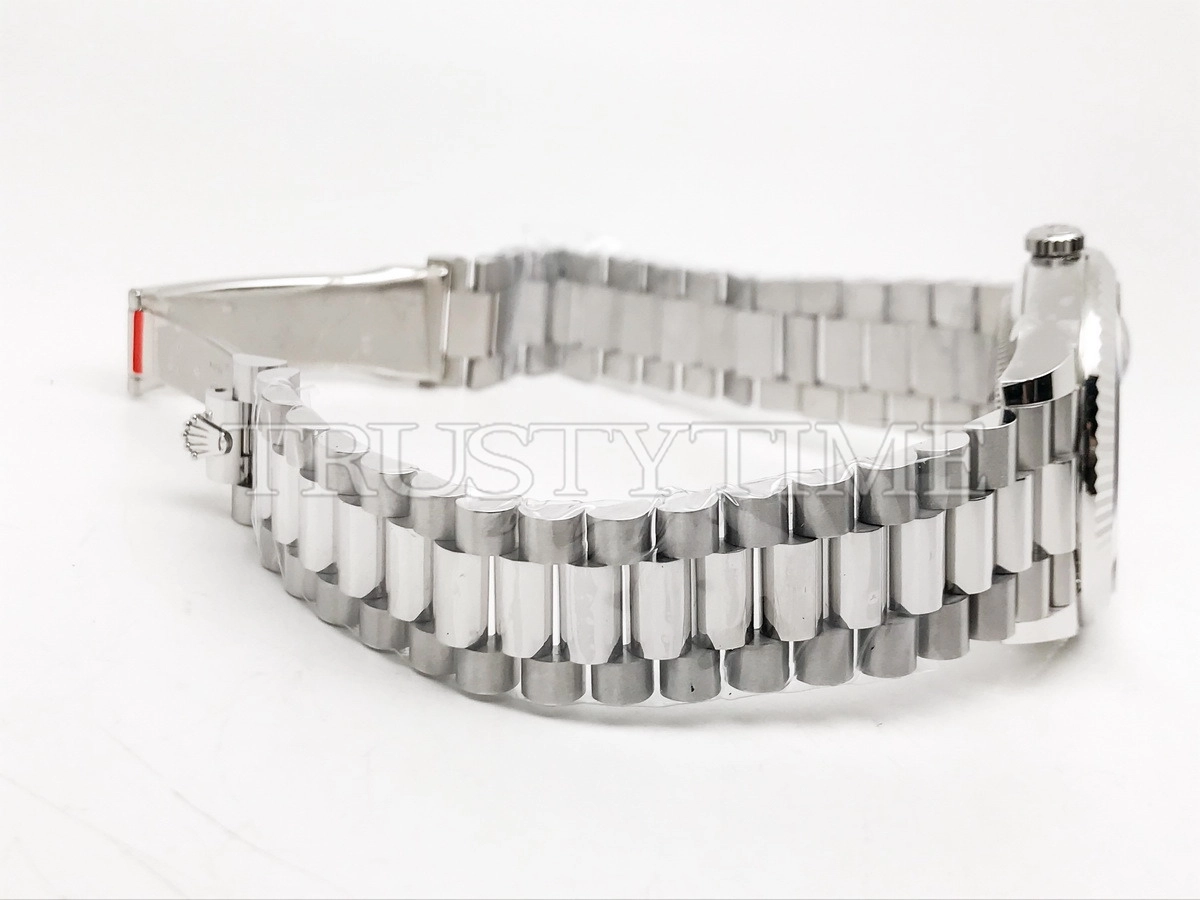 Копия часов Rolex Day-Date 40mm 228239-0007 Арт.RX-2197