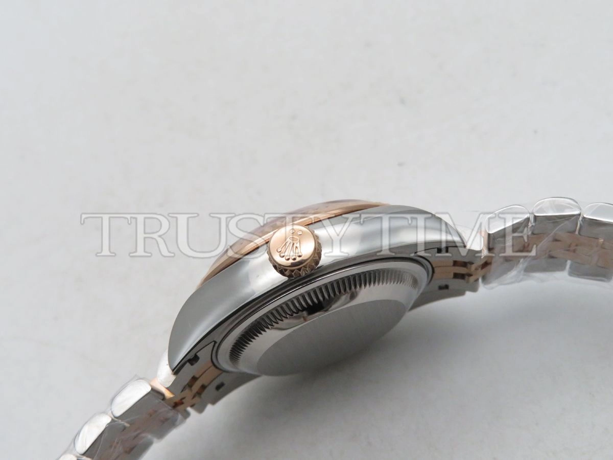 Копия часов Rolex DateJust 28mm 279171-0017 Арт.RX-1994