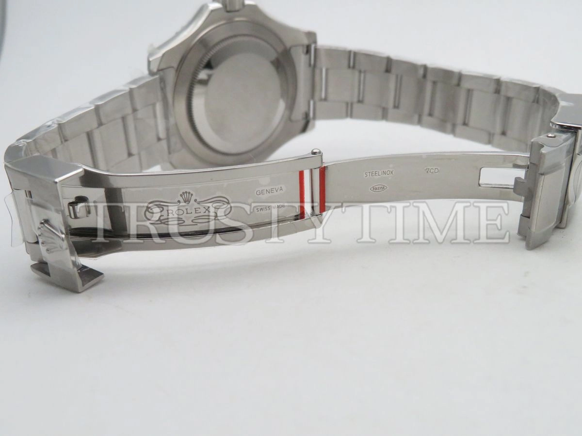 Копия часов Rolex Yacht-Master 40mm 116622-0002 Арт.RX-1594