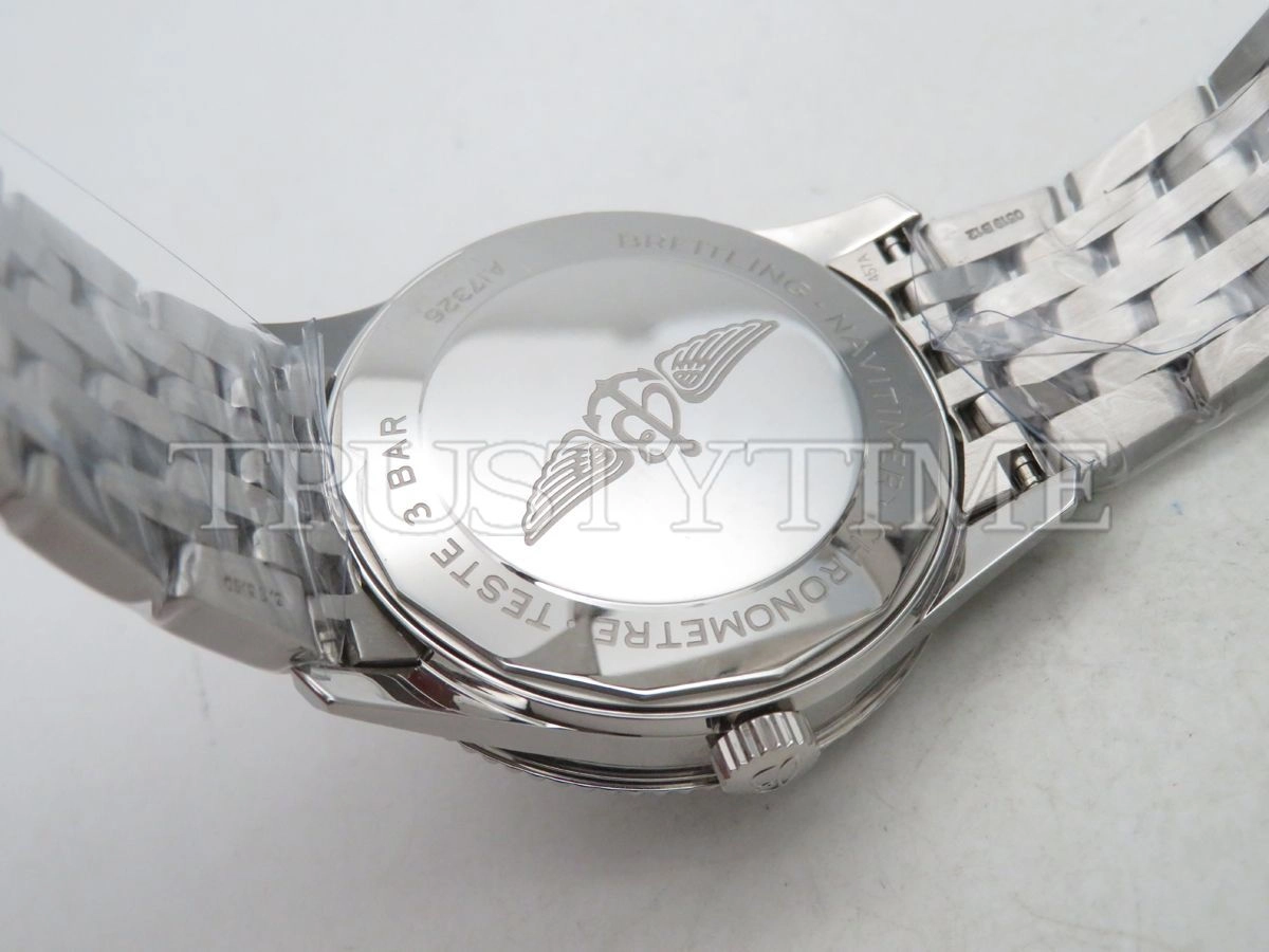 Копия часов Breitling Navitimer Automatic 41 A17326211C1A1 Арт.BT-0539