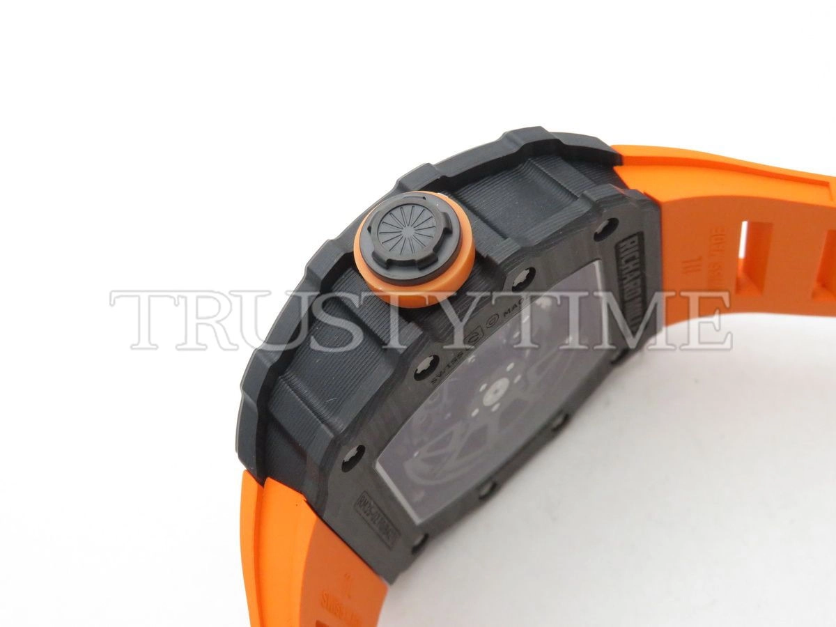 Копия часов Richard Mille RM035-02 Rafael Nadal Арт.RM-0332