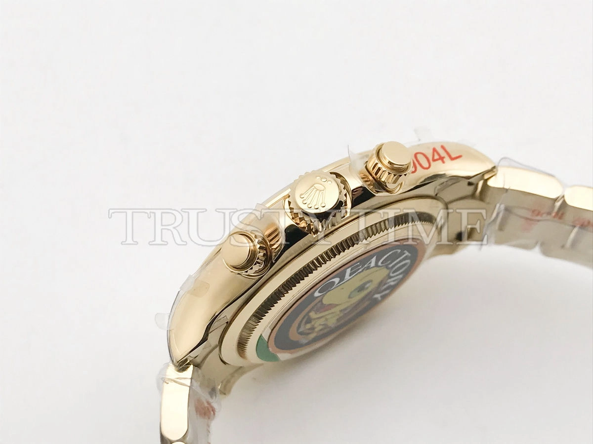 Копия часов Rolex Cosmograph Daytona 126508-0002 Арт.RX-3408