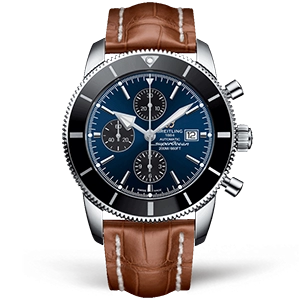 Копия часов Breitling Superocean Heritage Chronograph 46 A1331212/C968/754P/A20BA.1 Арт.BT-0963