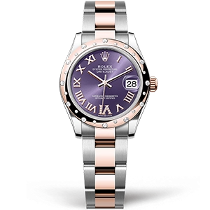 Копия часов Rolex DateJust 31mm 278341RBR-0019 Арт.RX-3110