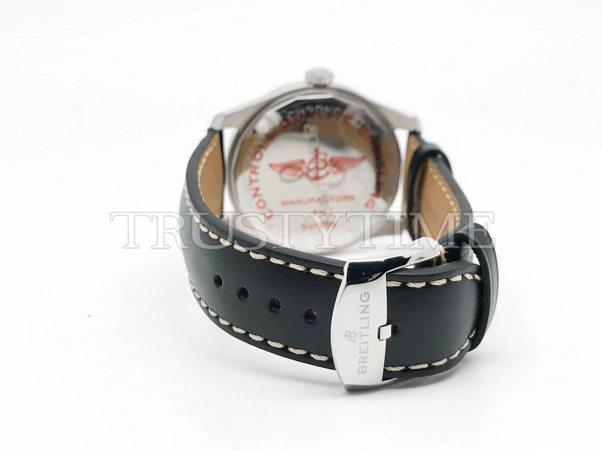 Копия часов Breitling Aviator 8 Automatic 41 A17315101B1X1 Арт.BT-1088