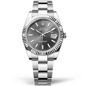 Копия часов Rolex DateJust II 41mm 126334-0013 Арт.RX-1933