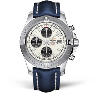 Копия часов Breitling Colt Chronograph Automatic 44 A1338811/G804/112X/A20D.1 Арт.BT-0877