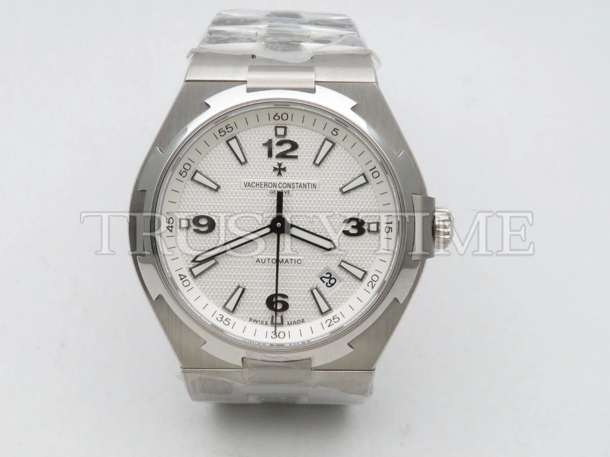 Копия часов Vacheron Constantin Overseas Automatic 42mm 47040/B01A-9093 Арт.VC-0260