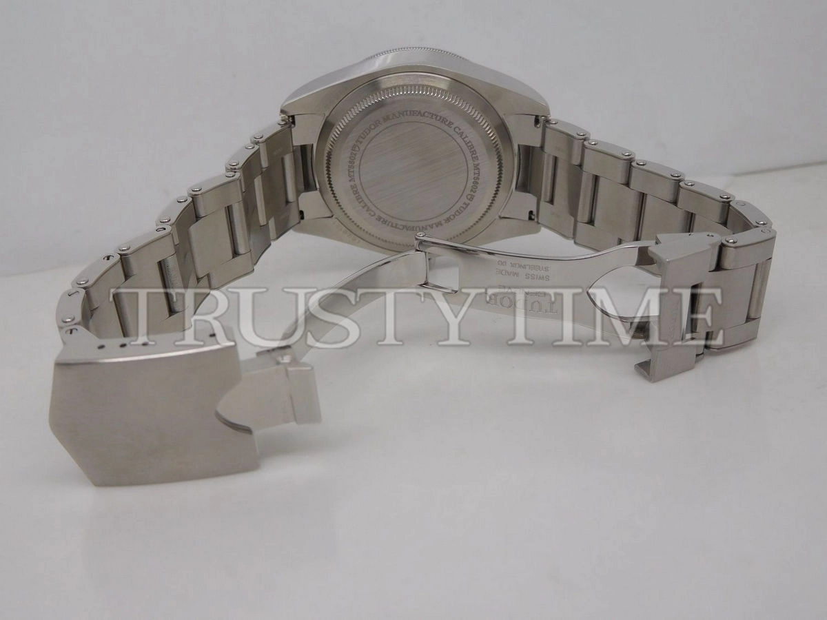 Копия часов Tudor Heritage Black Bay 41mm M79220B-0001 Арт.TD-0776