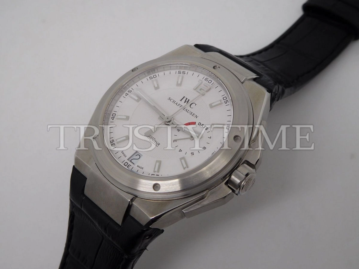 Копия часов IWC Big Ingenieur 45mm IW500502 Арт.IW-0496