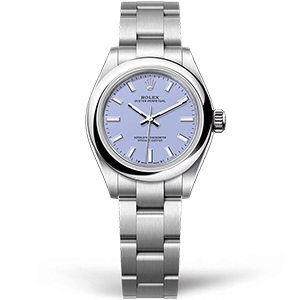 Копия часов Rolex Oyster Perpetual 28mm 276200-0008 Арт.RX-3591
