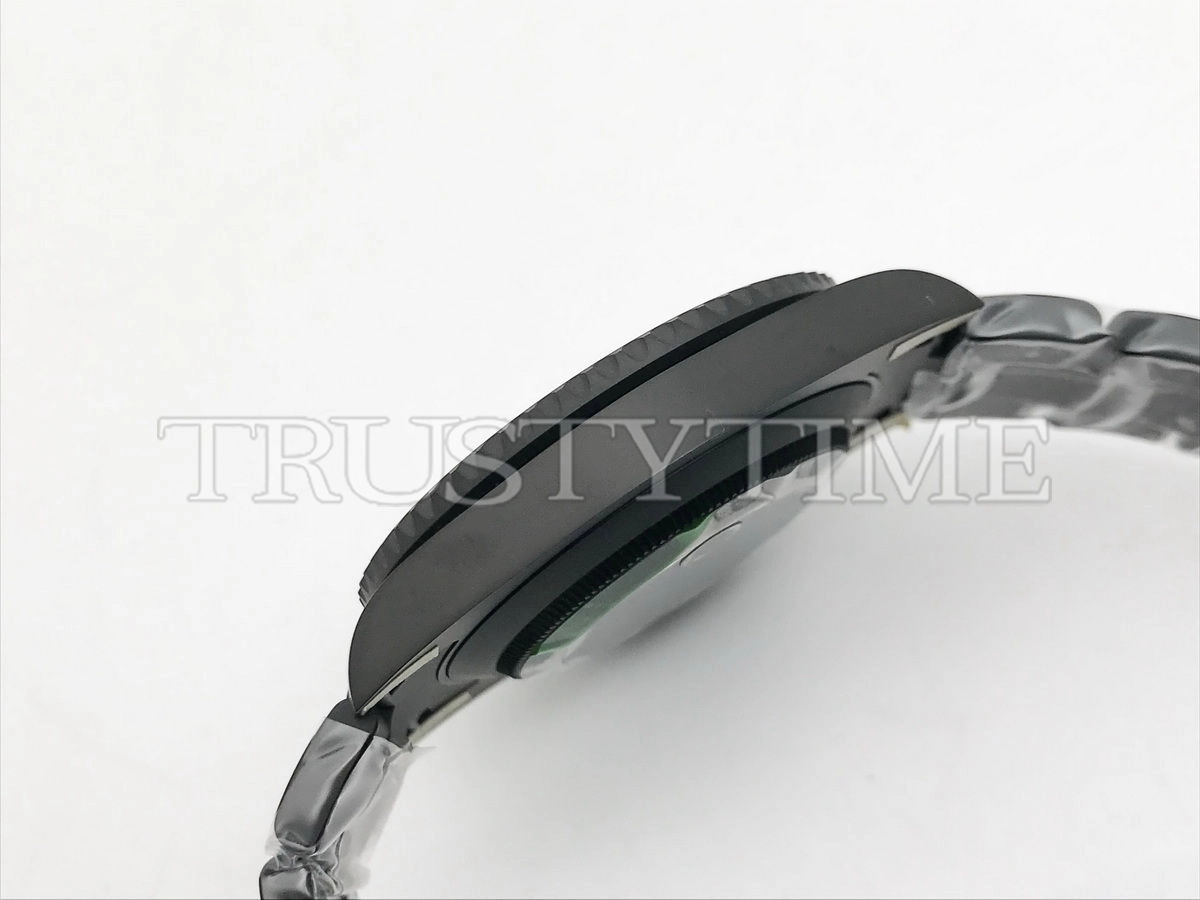 Копия часов Rolex Submariner DiW 41mm Parakeet Арт.RX-2850