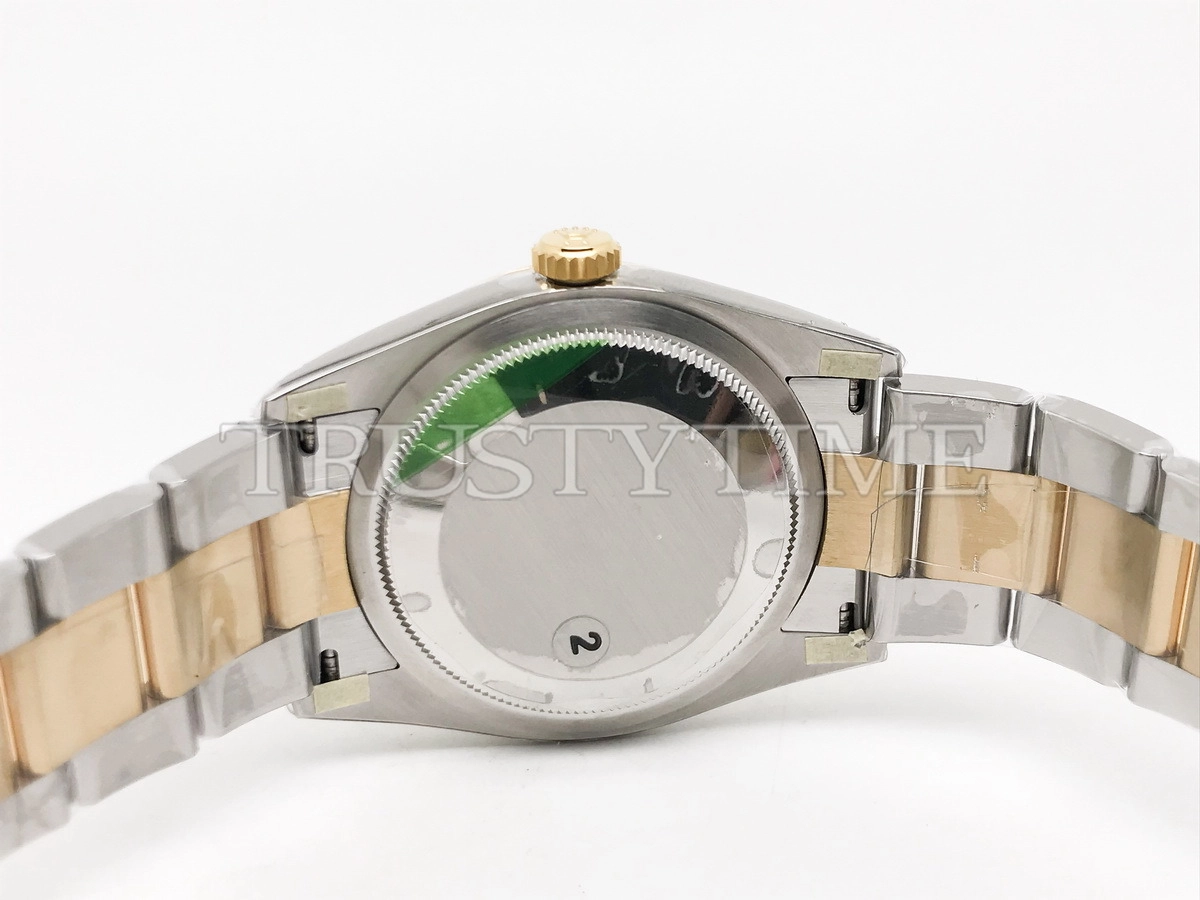 Копия часов Rolex Explorer 36mm 124273-0001 Арт.RX-2152