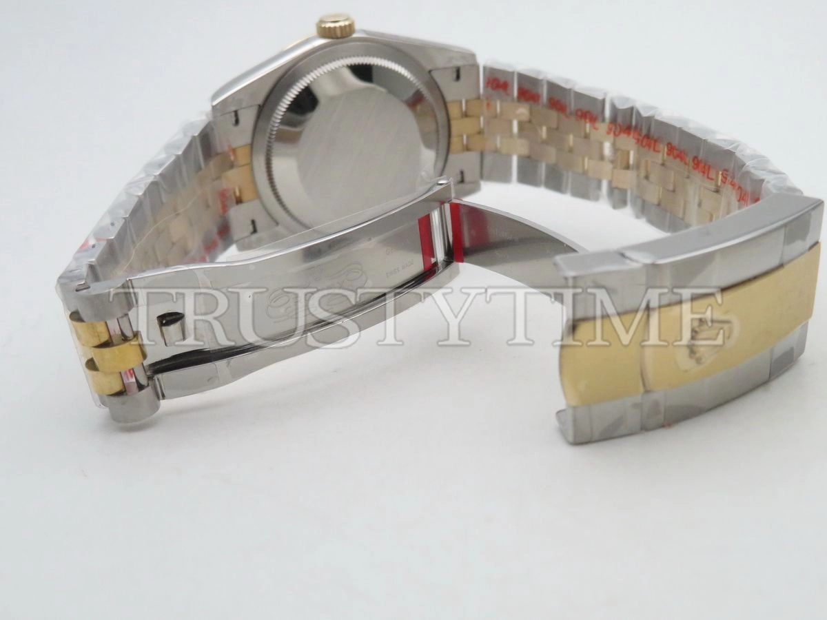 Копия часов Rolex DateJust 36mm 126233-0015 Арт.RX-0223