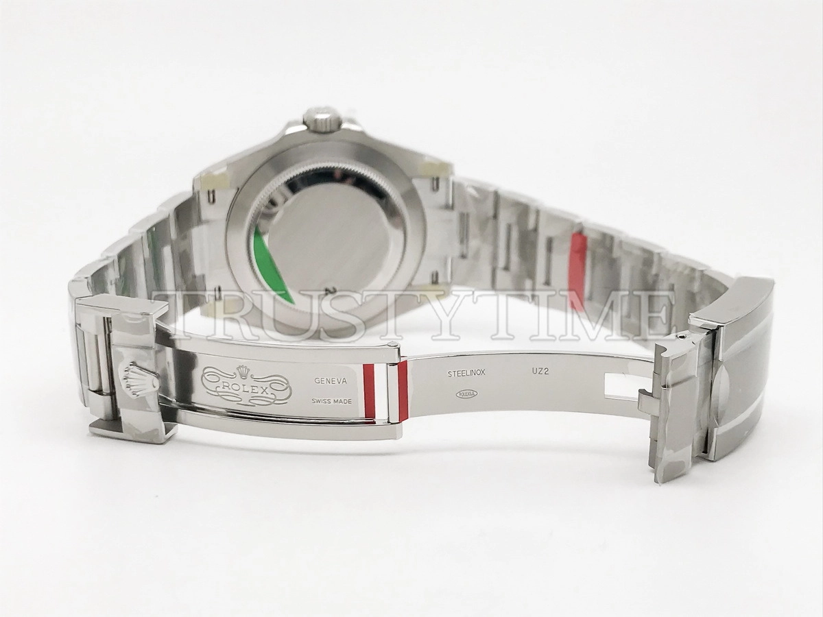 Копия часов Rolex AirKing 40mm 126900-0001 Арт.RX-2415