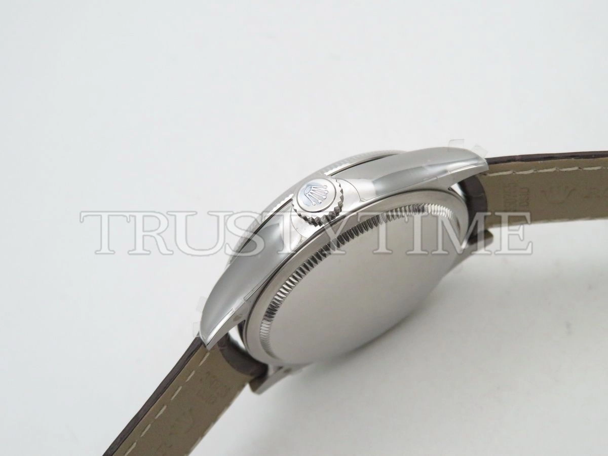 Копия часов Rolex Cellini Date 39mm 50519-0012 Арт.RX-0166