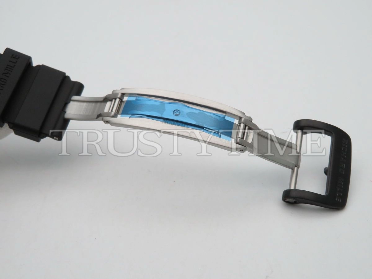Копия часов Richard Mille RM011-03 Flyback Chronograph Арт.RM-0203
