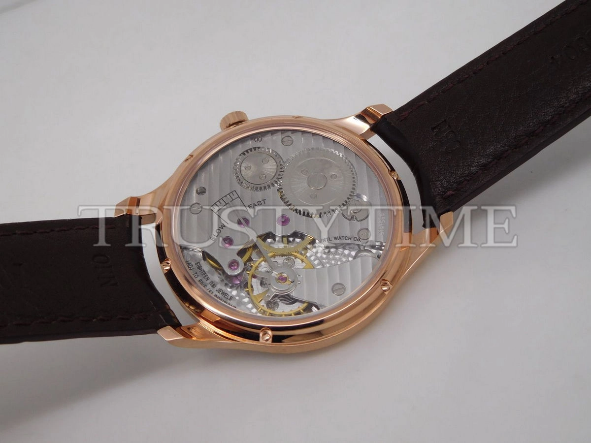 Копия часов IWC Portugieser Hand-wound 44mm IW545406 Арт.IW-0652